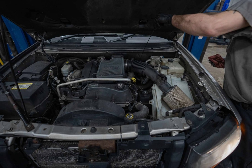 Preventative Maintenance, Factory Maintenance In Lonsdale MN At Lonsdale Auto Works