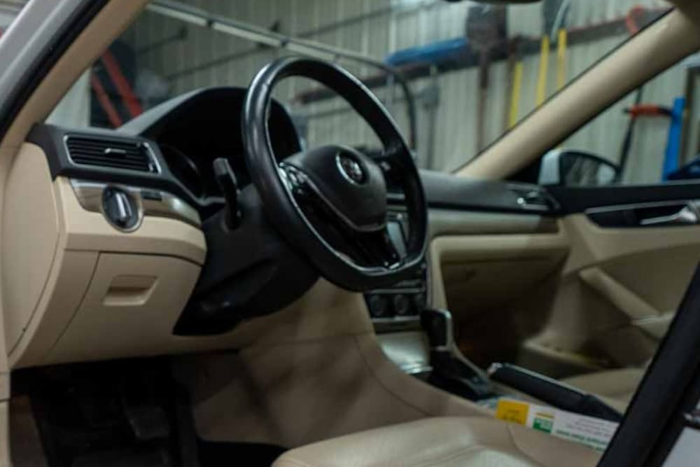 Car Dashboard A/C, AC Repair in Lonsdale MN At Lonsdale Auto Works